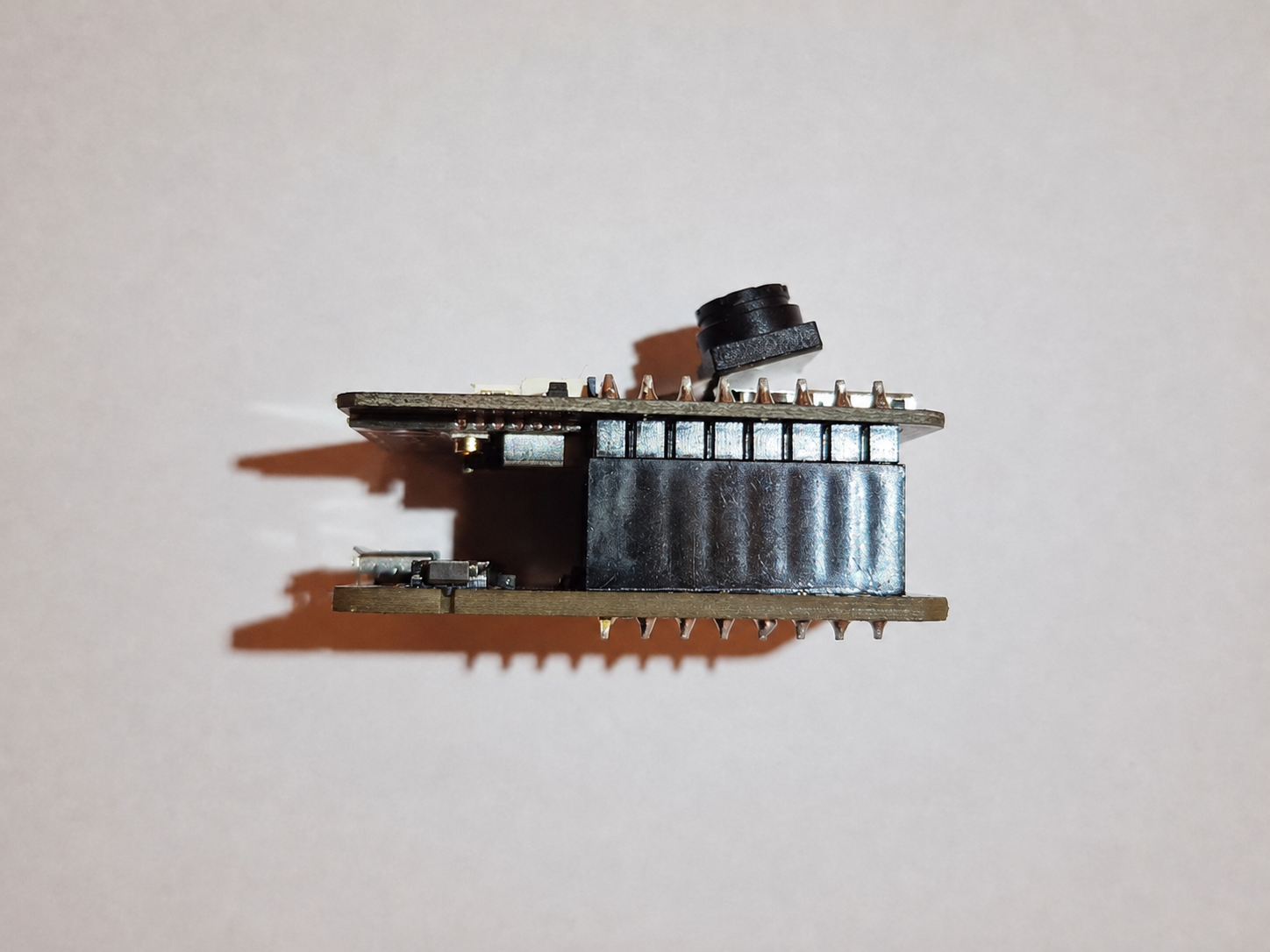 ESP32-CAM